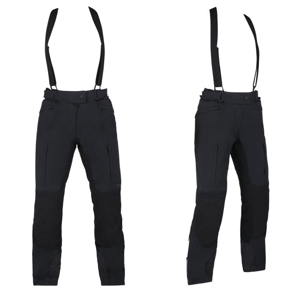 Richa Richa atlantic 2 gtx trs ldy sht blk